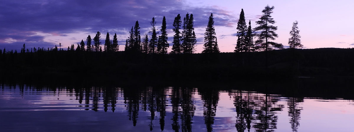 Roundtrip flight Moncton - Labrador City for $703