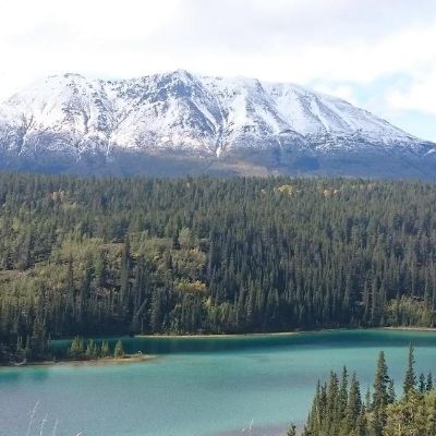 Vancouver to Whitehorse flights