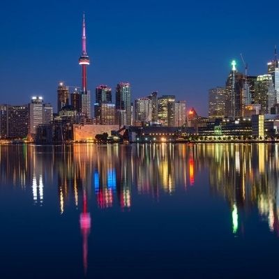 Vols Montréal Toronto