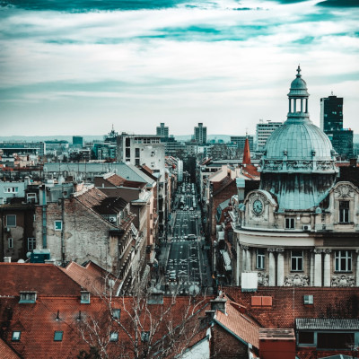 Toronto to Zagreb flights