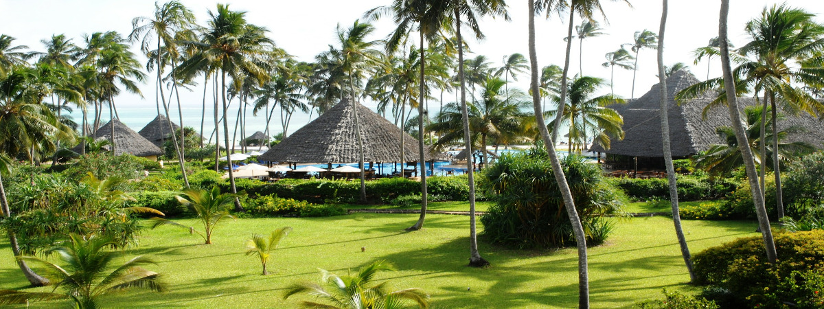 Vols aller-retour Paris - Zanzibar pour 367€