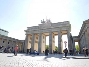 Read more about the article Top 12 photos qui vous donneront envie de visiter Berlin