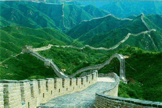 You are currently viewing Top 10 photos qui vont vous donner envie d’aller en Chine
