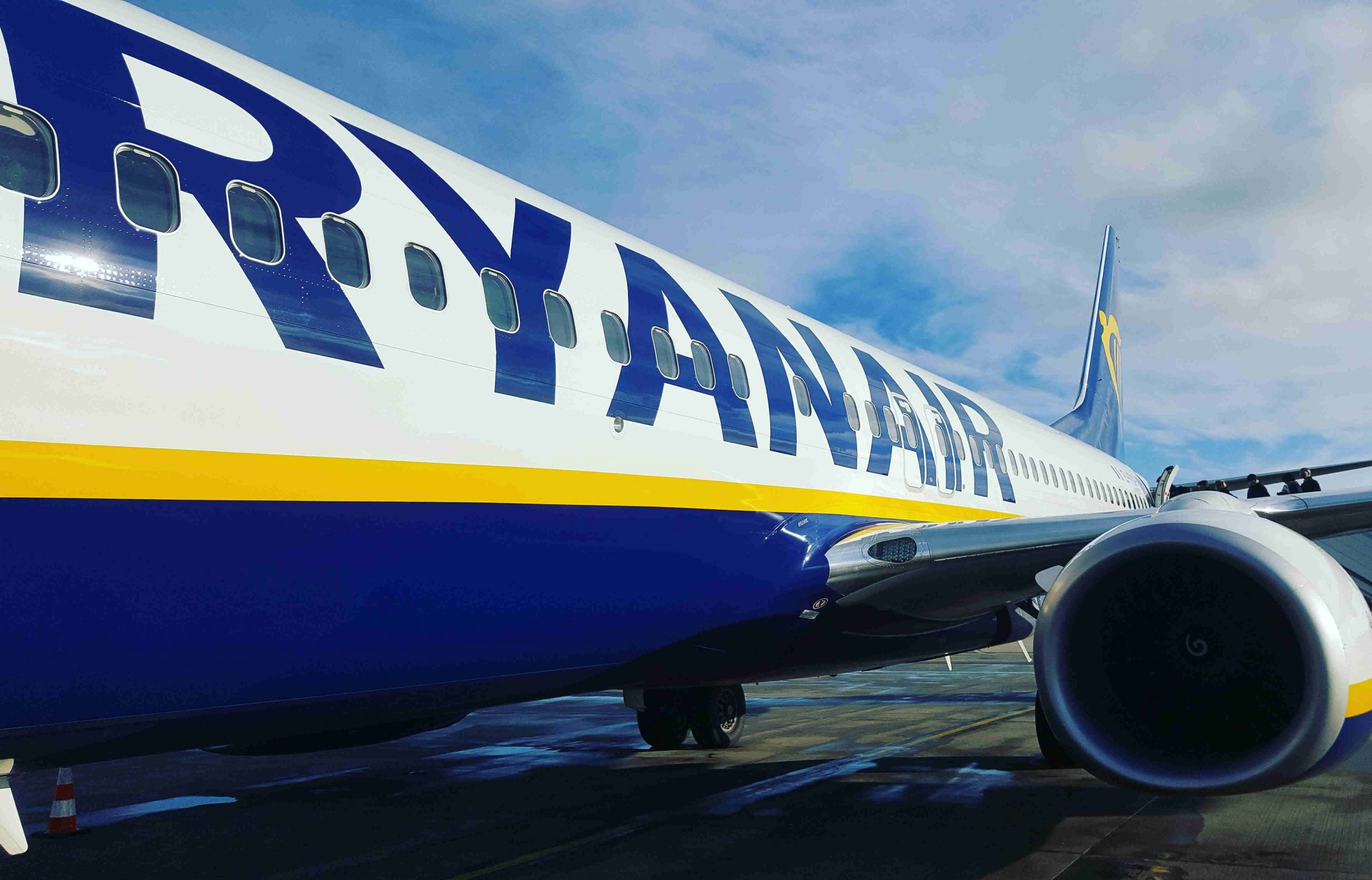 You are currently viewing Review Ryanair: Vols pas chers en Europe