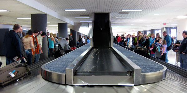 You are currently viewing Why You Should Never Pay Baggage Fees… And How To Do It