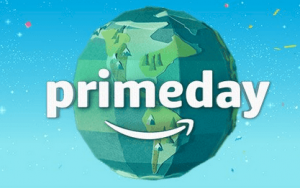 Read more about the article Expiré: Amazon Prime Day: ce que vous devez savoir pour sauver de l’argent