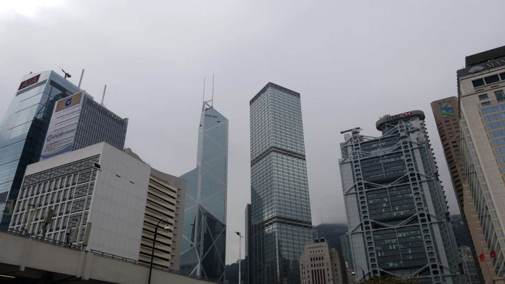 Pourquoi Hong Kong est une de mes villes préférées au monde Flytrippers
