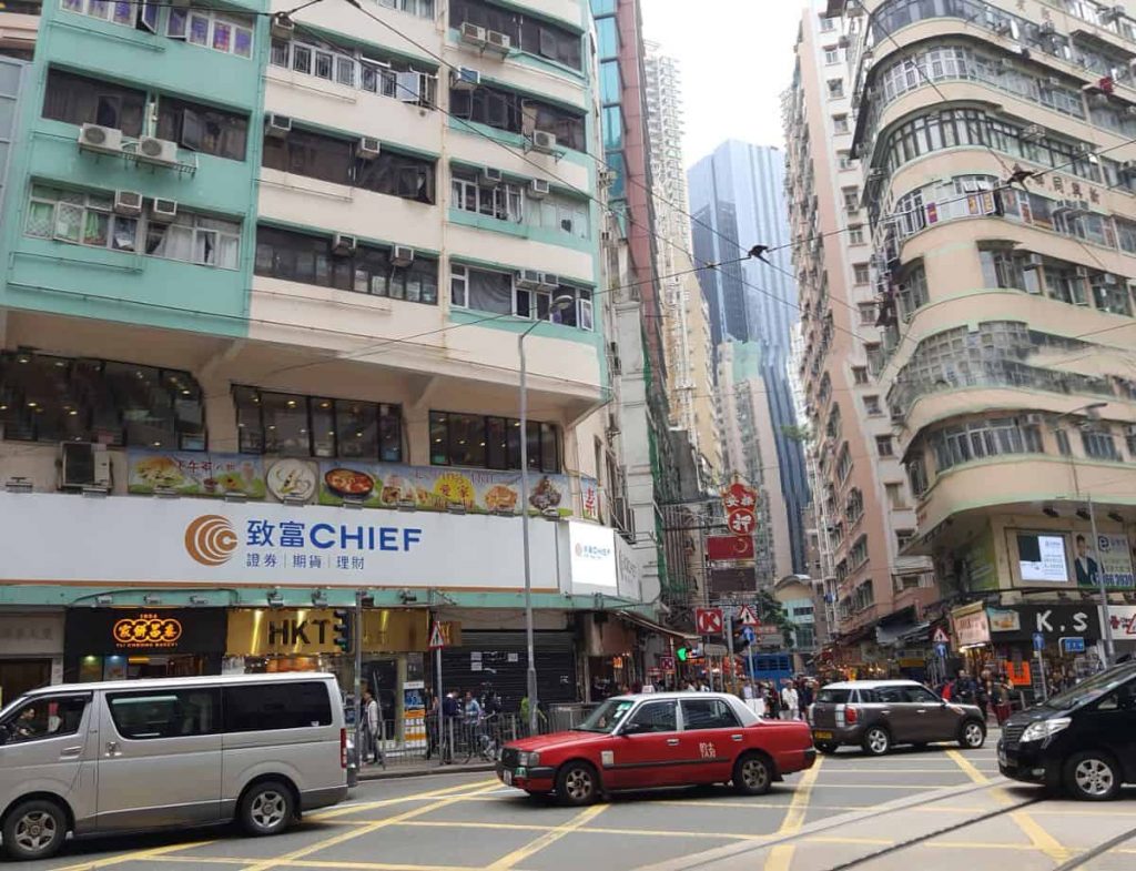 Pourquoi Hong Kong est une de mes villes préférées au monde Flytrippers
