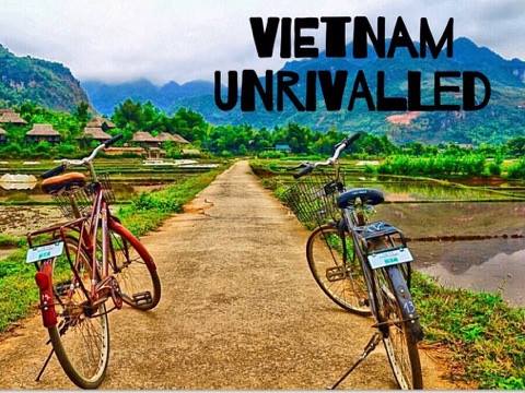 You are currently viewing Vietnam Unrivalled: My Itinerary Across The Country