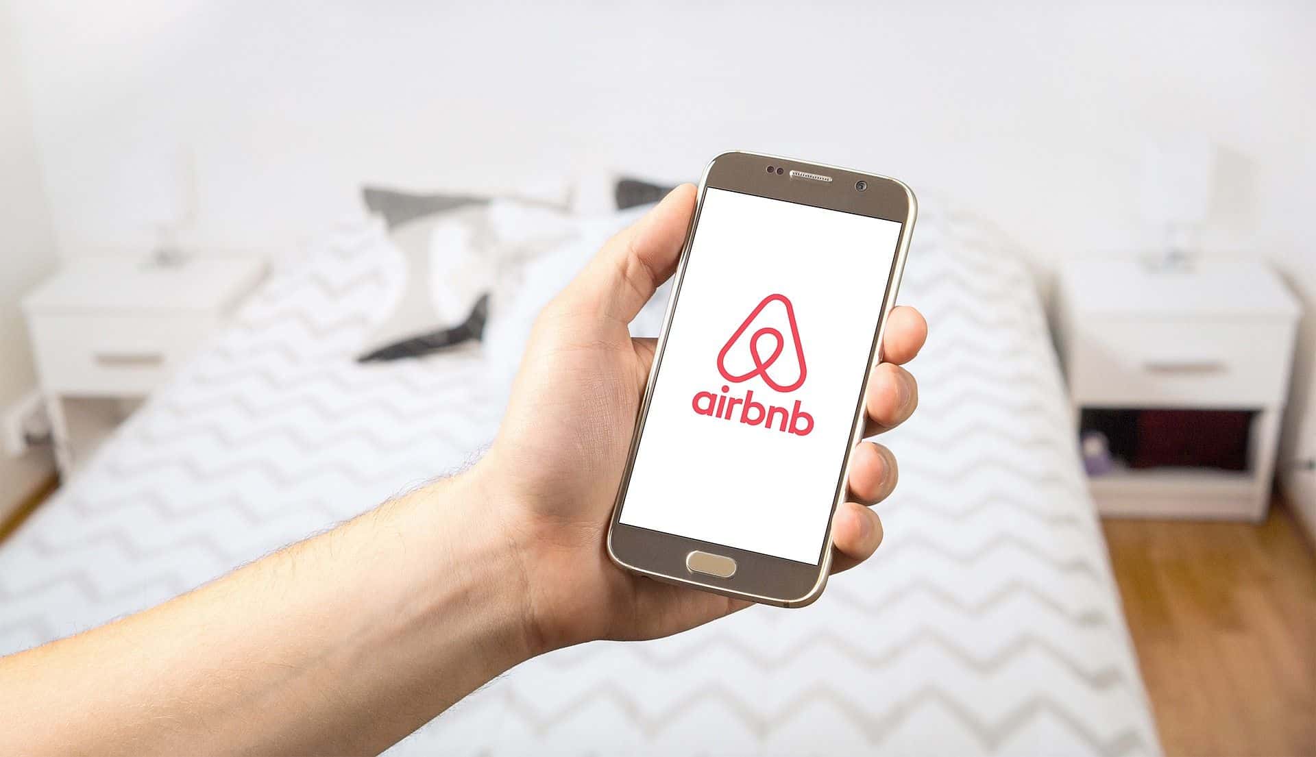 You are currently viewing Qu’est-ce que c’est Airbnb? Voici une introduction