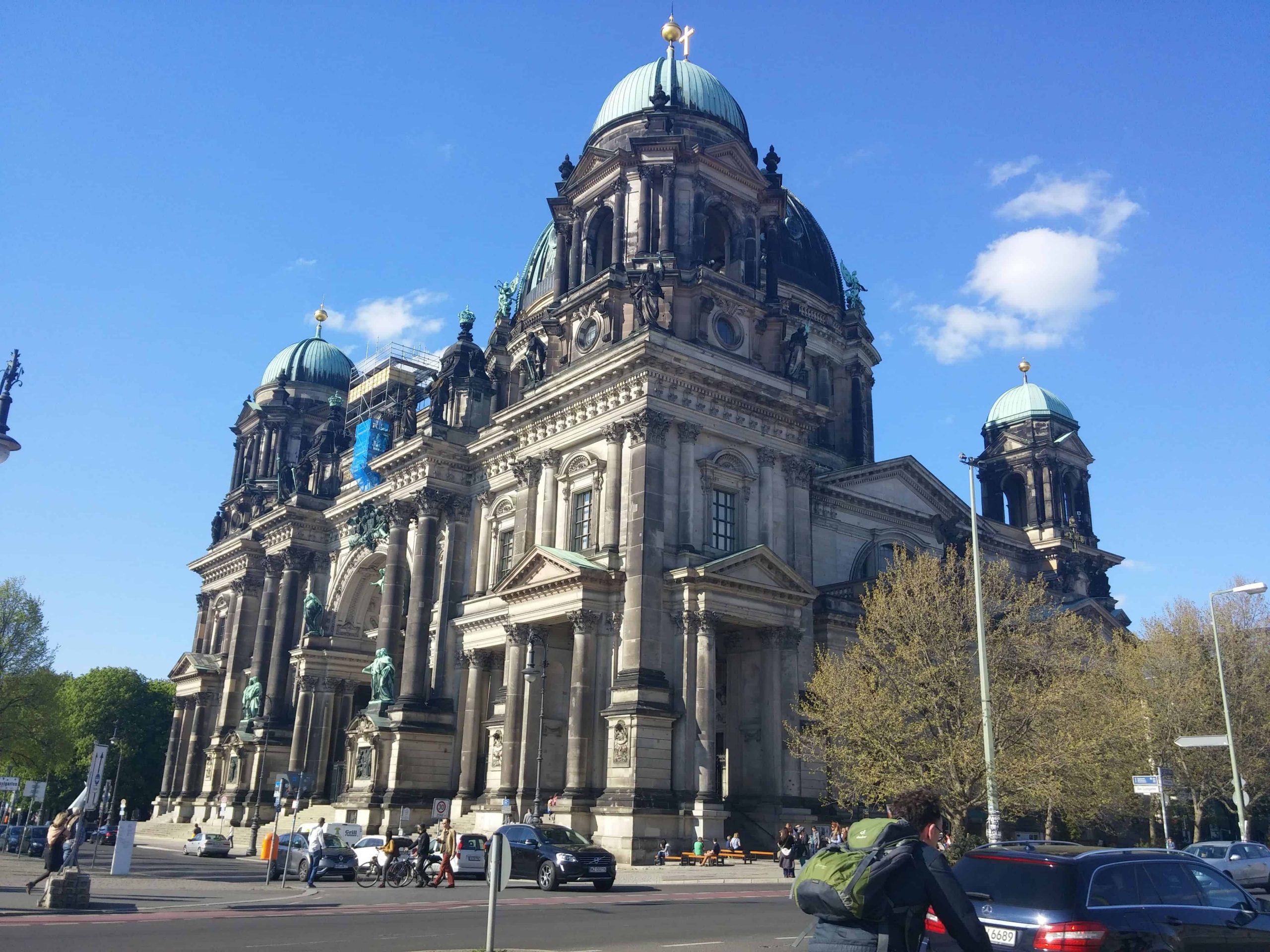 Berliner Dom