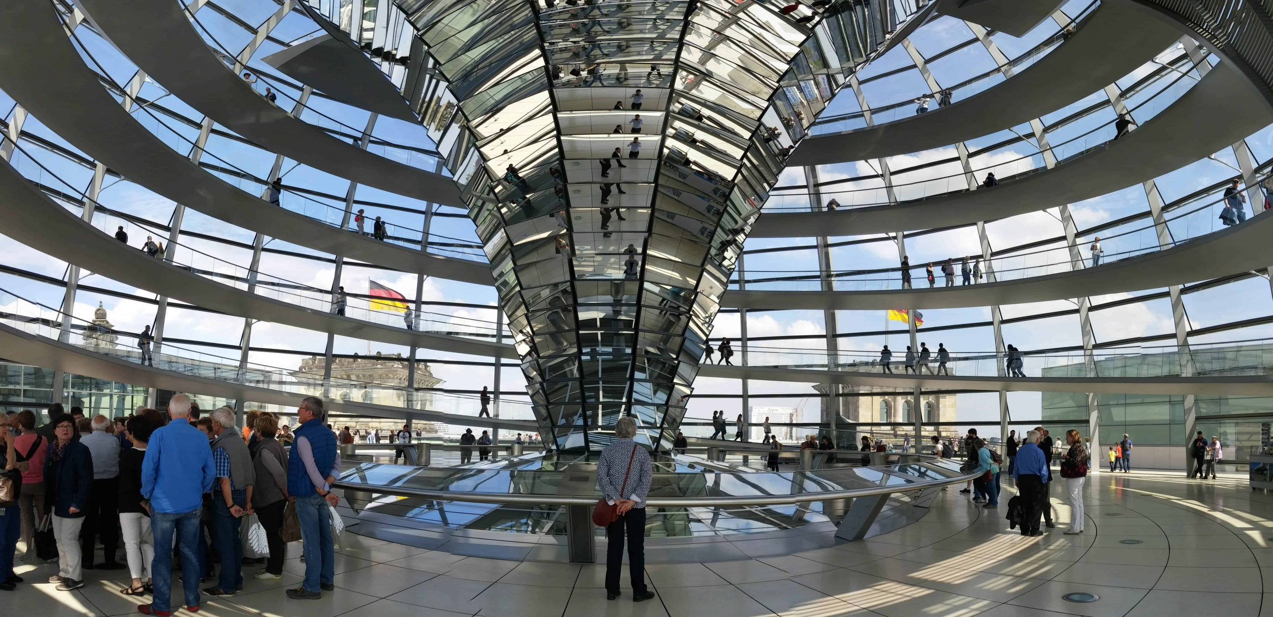 Reichstag