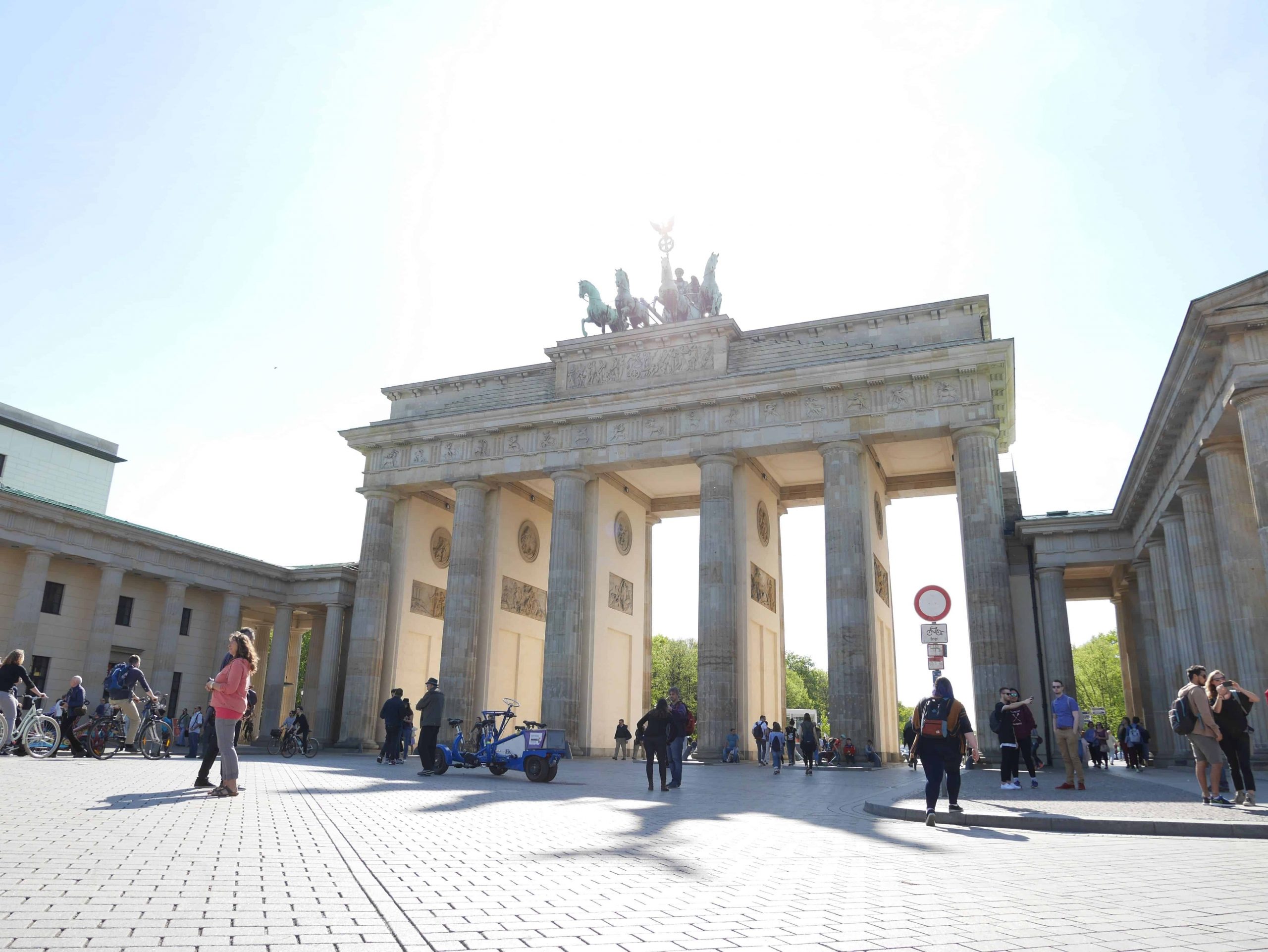 brandenburger tor