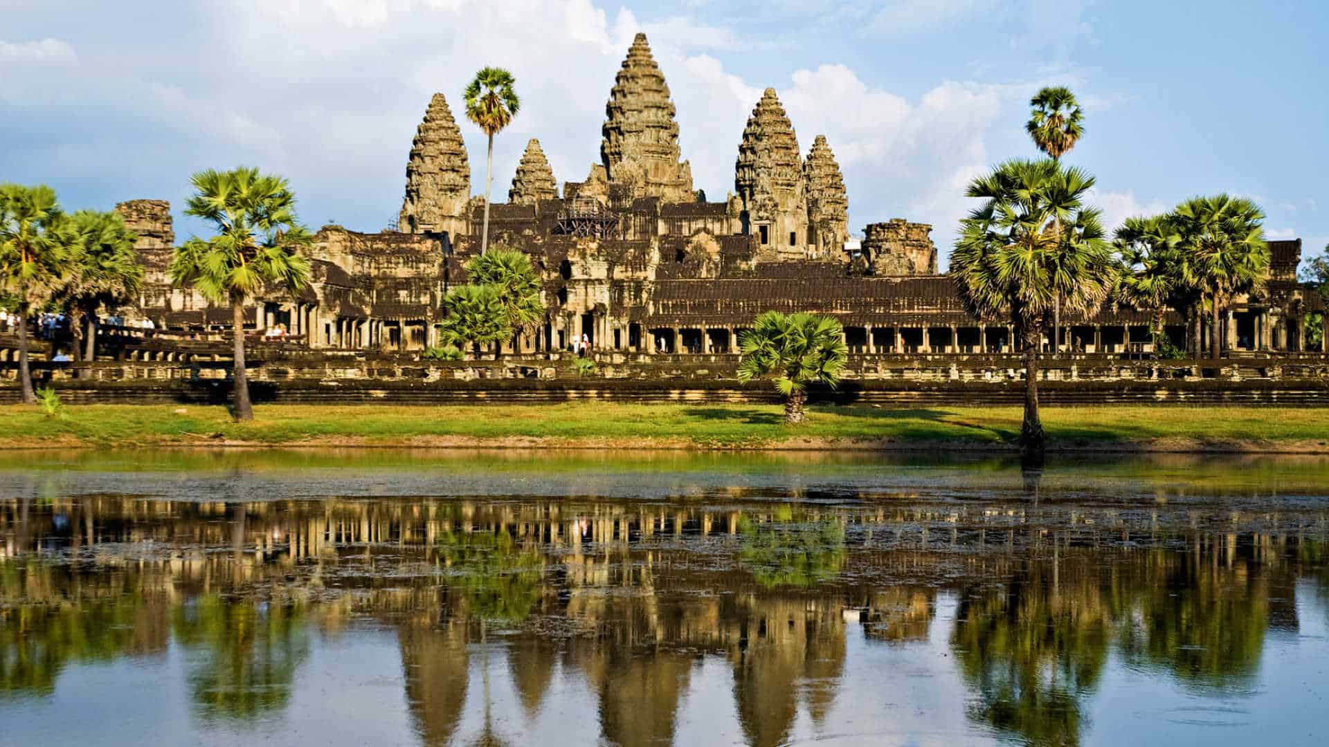 You are currently viewing Comment aller au Cambodge pas cher (667$ aller-retour)