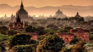 Read more about the article Comment aller au Myanmar pas cher (638 $ aller-retour)