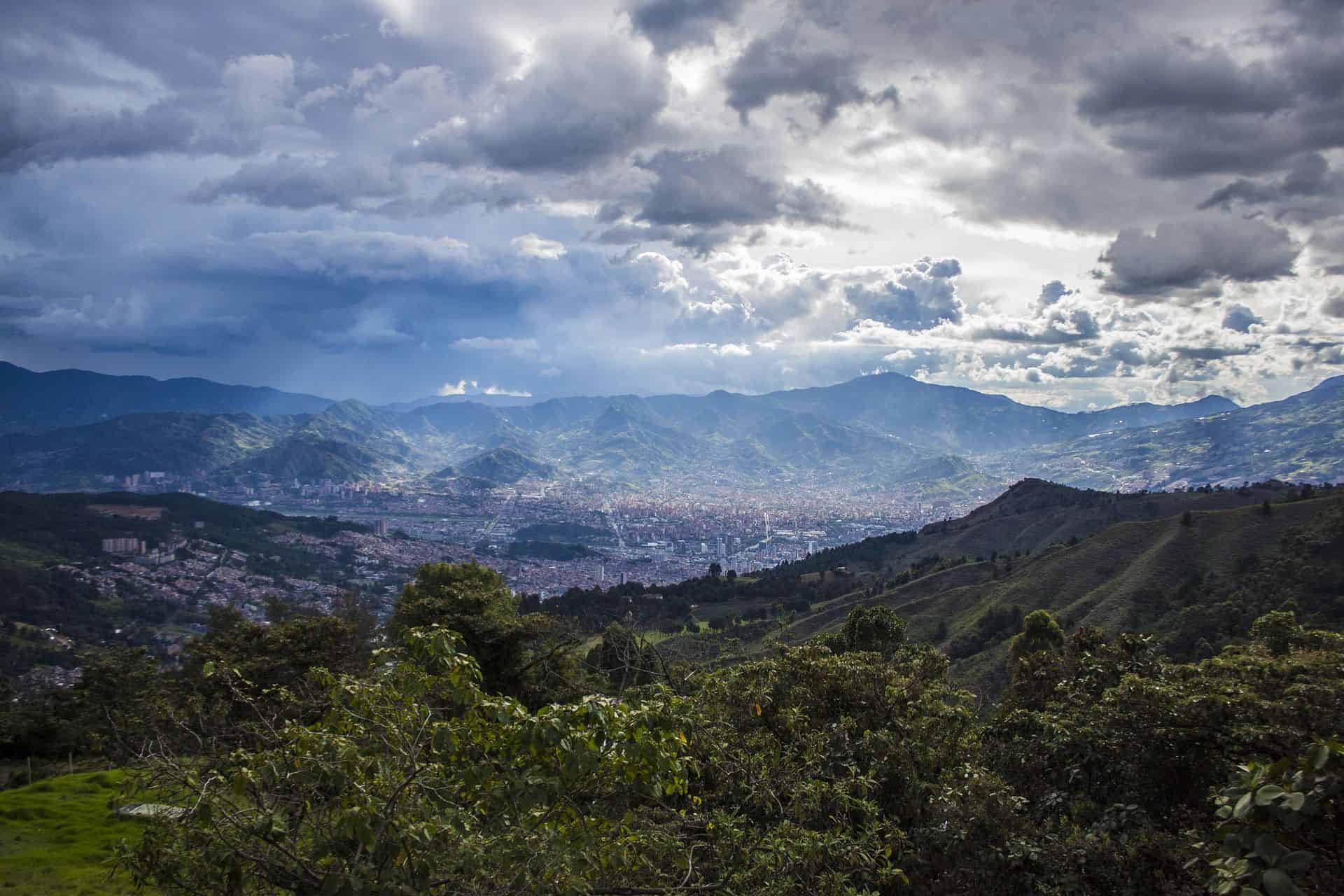 You are currently viewing Around the World Part 1: Colombia