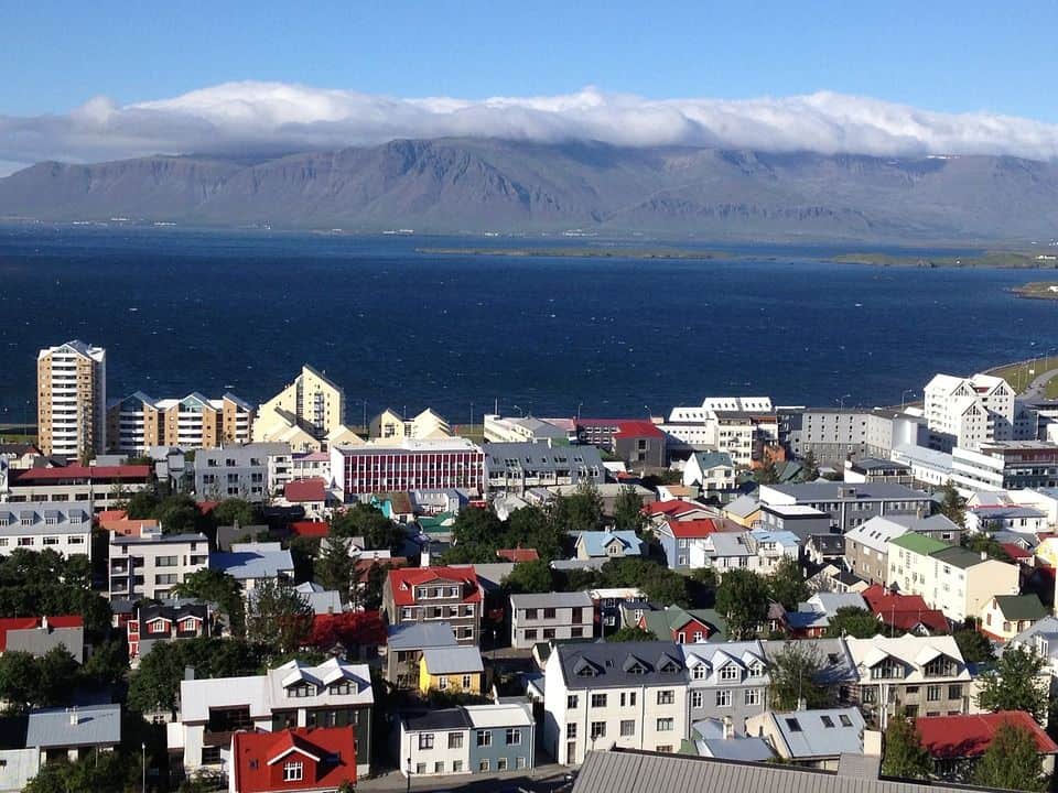 You are currently viewing Visite à Reykjavík: 10 choses à faire dans la capitale islandaise