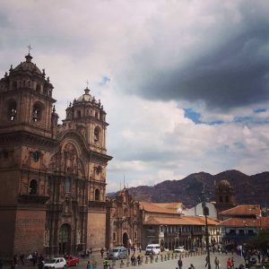 Read more about the article 5 raisons de visiter Cusco (et la Vallée Sacrée des Incas)