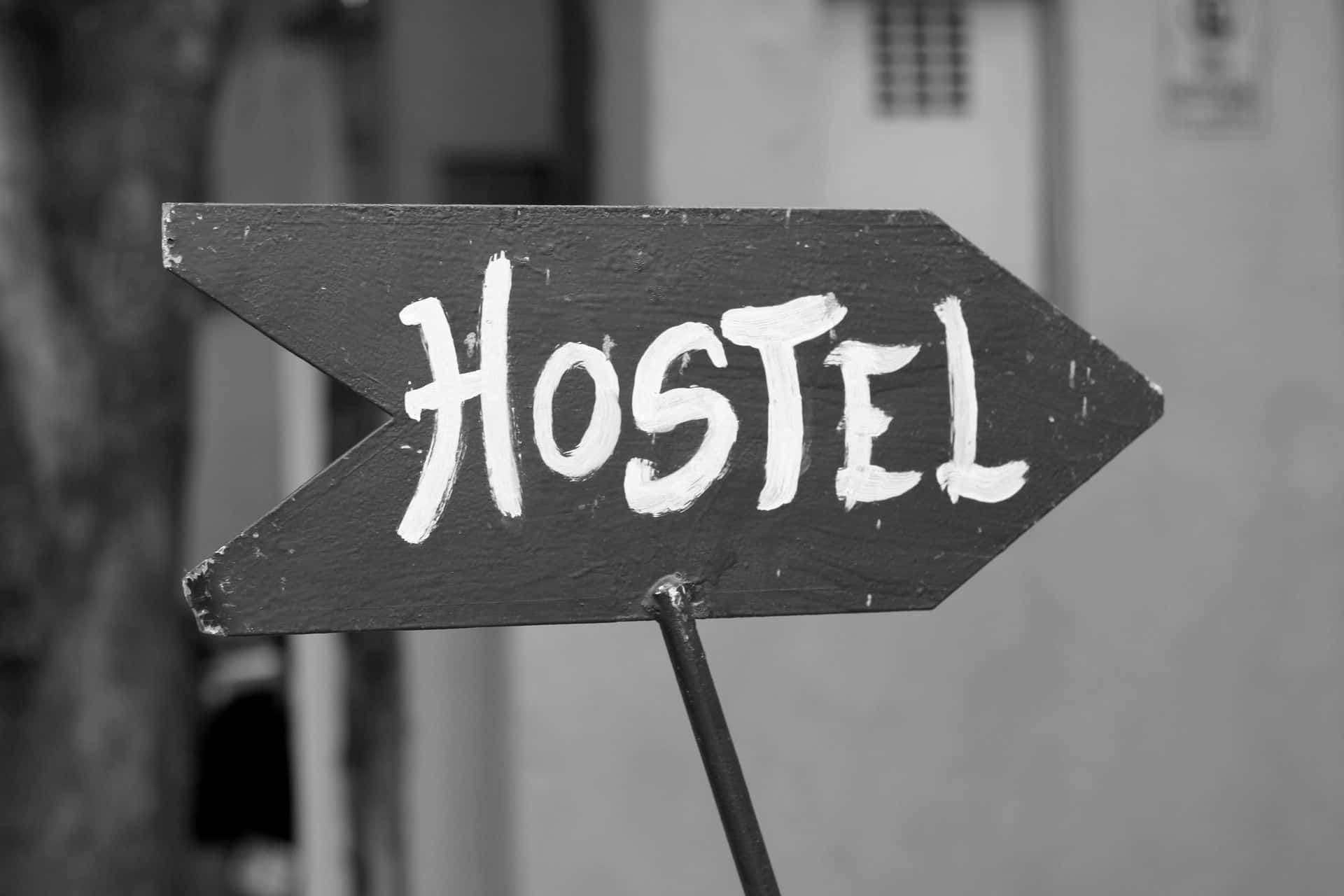 You are currently viewing 5 raisons pourquoi j’adore les hostels