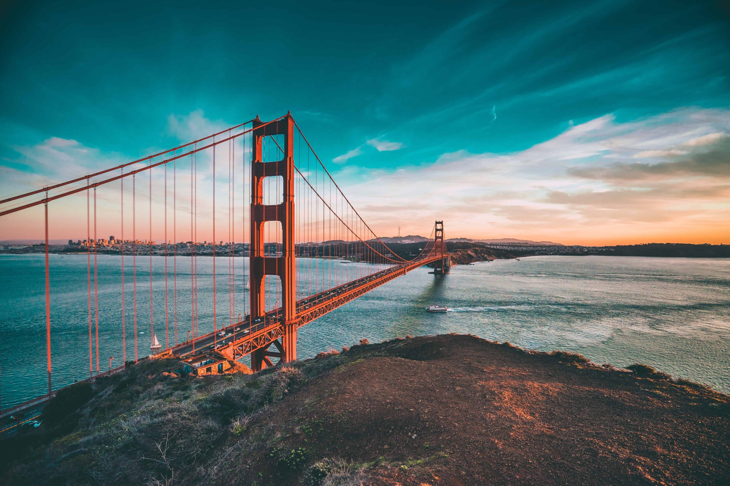 You are currently viewing 10 Pictures Of San Francisco That Will Make You Want To Go