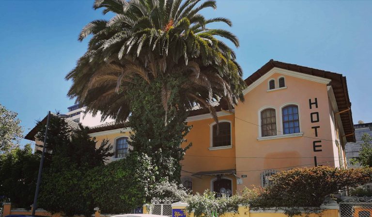 Read more about the article Review: Yellow House Quito (en anglais)