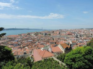Read more about the article Lisbon, The City Of Golden Sunsets
