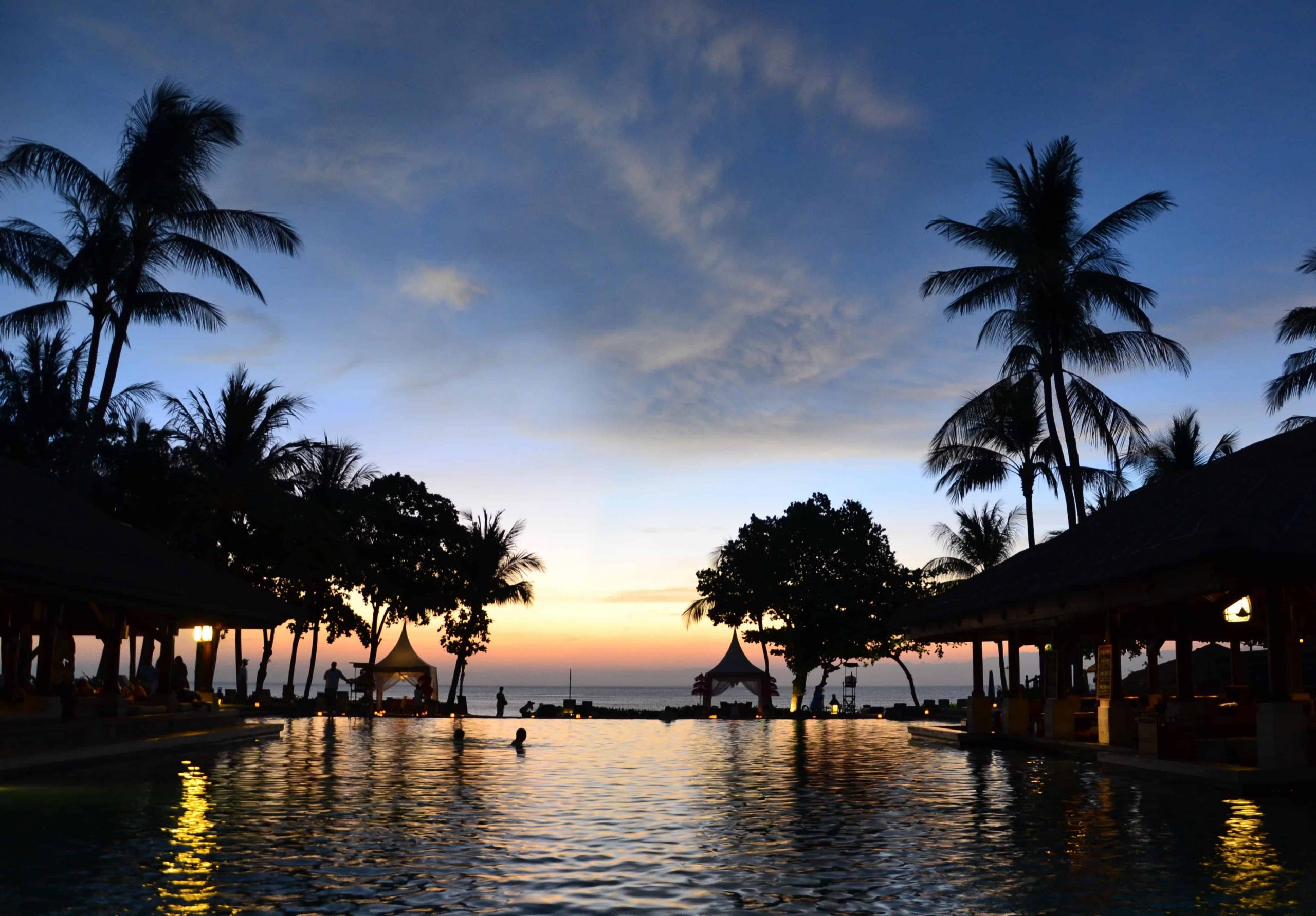 You are currently viewing Flight AND Accommodations for 3 WEEKS in Bali for $817!