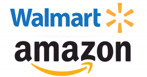 Read more about the article Économisez grâce à Amazon et Walmart