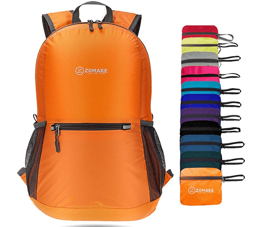 You are currently viewing Le «daypack» parfait que TOUT voyageur devrait avoir