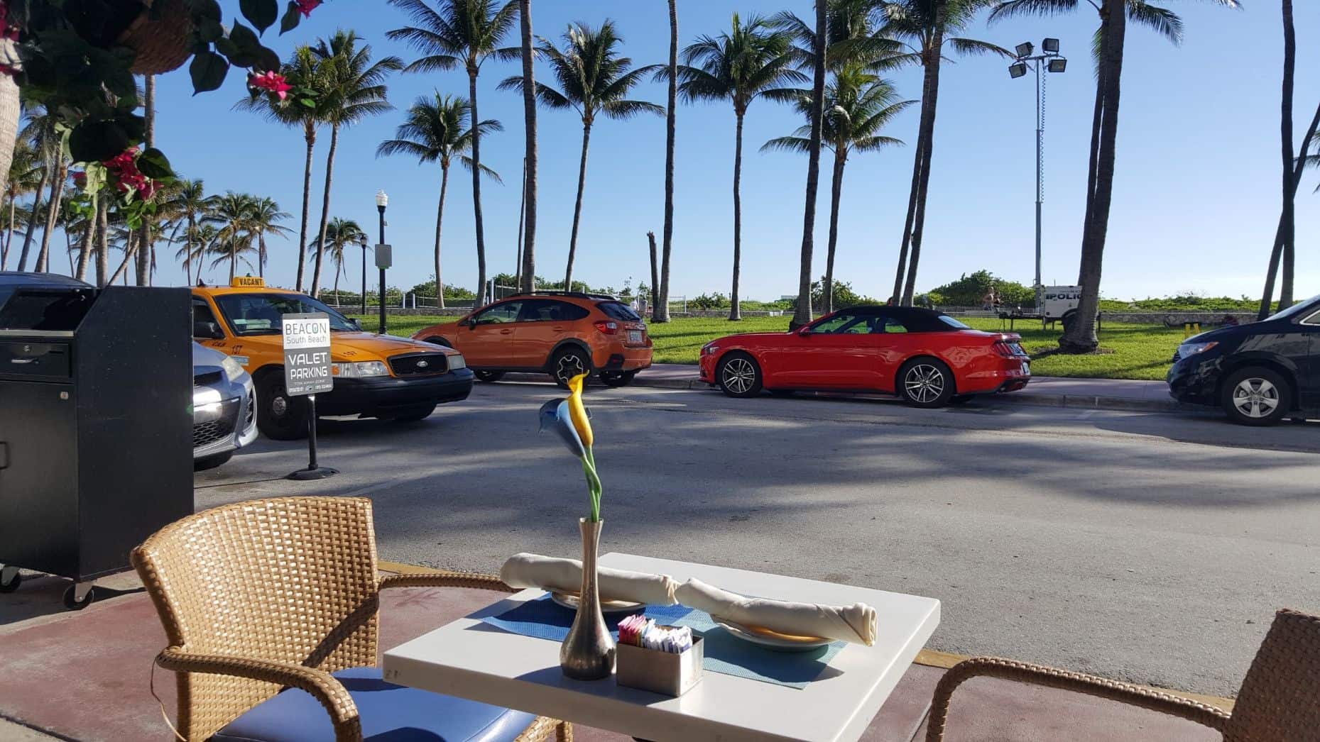 You are currently viewing Review: Beacon South Beach Hotel Miami Beach (en anglais)