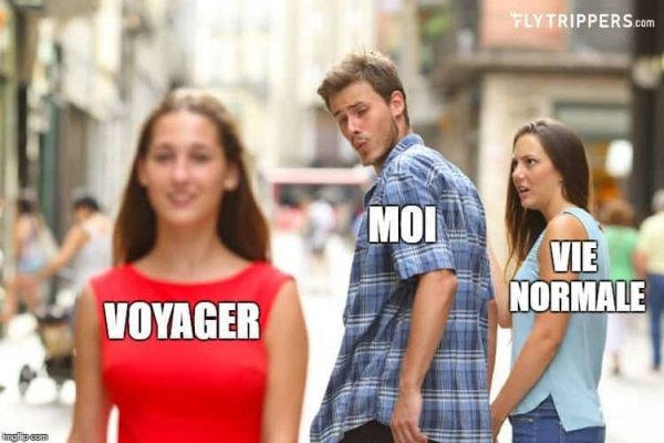 meme voyage