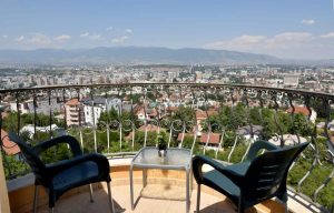 Read more about the article Review d’hôtel: View Inn Boutique Hotel Skopje, Macédoine (en anglais)