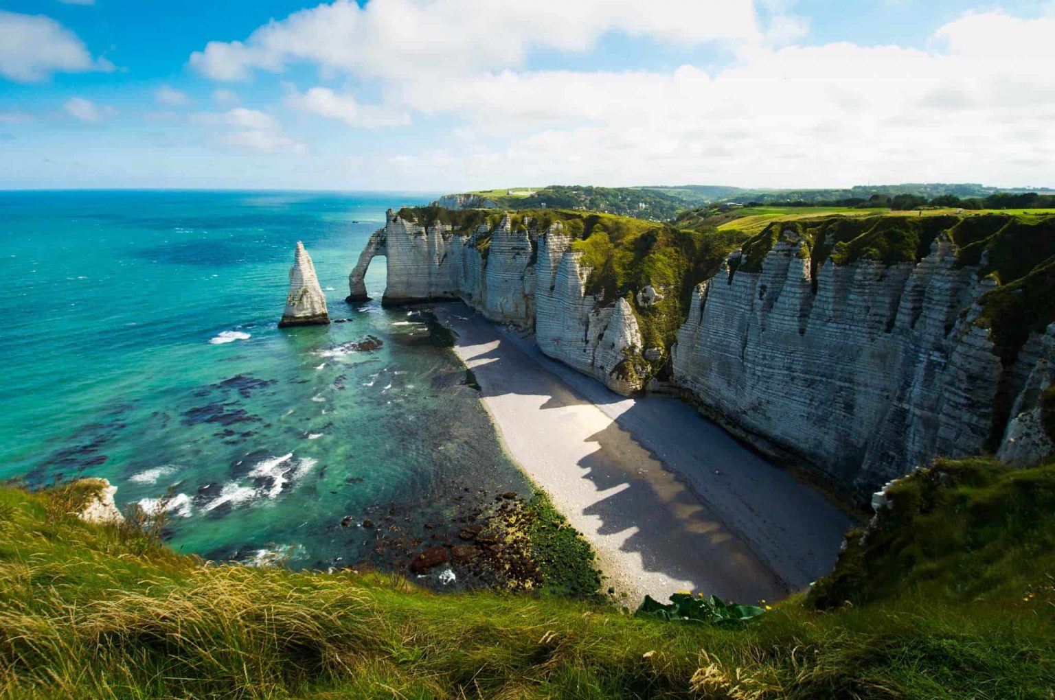 Que Peut On Dire Du Site Www.normandie-tourisme.fr