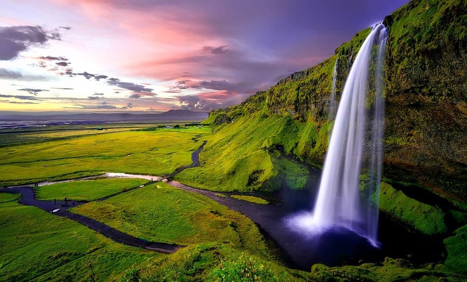 You are currently viewing Islande pour 292$ aller-retour avec code promo