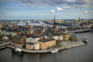Read more about the article Top 10 Photos Of Sweden That Will Make You Want To Go There Right Away