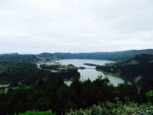 Read more about the article 6 endroits à visiter à Ponta Delgada: parfait pour une escale sur l’île de São Miguel aux Açores