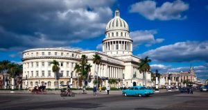 Read more about the article Cuba pour 299$ aller-retour