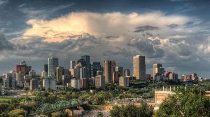 Read more about the article You Can Fly To Edmonton For $9 One-Way ($58 Roundtrip)