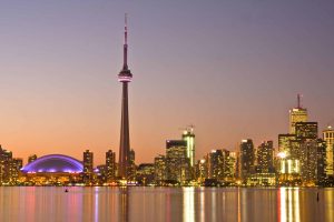 Read more about the article You Can Fly To The Toronto Area For $79 One-Way ($198 Roundtrip)