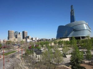 Read more about the article You Can Fly To Winnipeg For $41 One-Way ($120 Roundtrip)