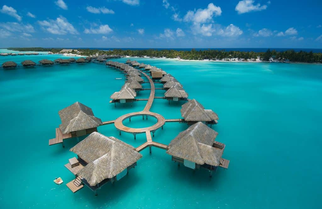 You are currently viewing Tip To Go To Bora Bora For $1,200 Instead Of $2,400+