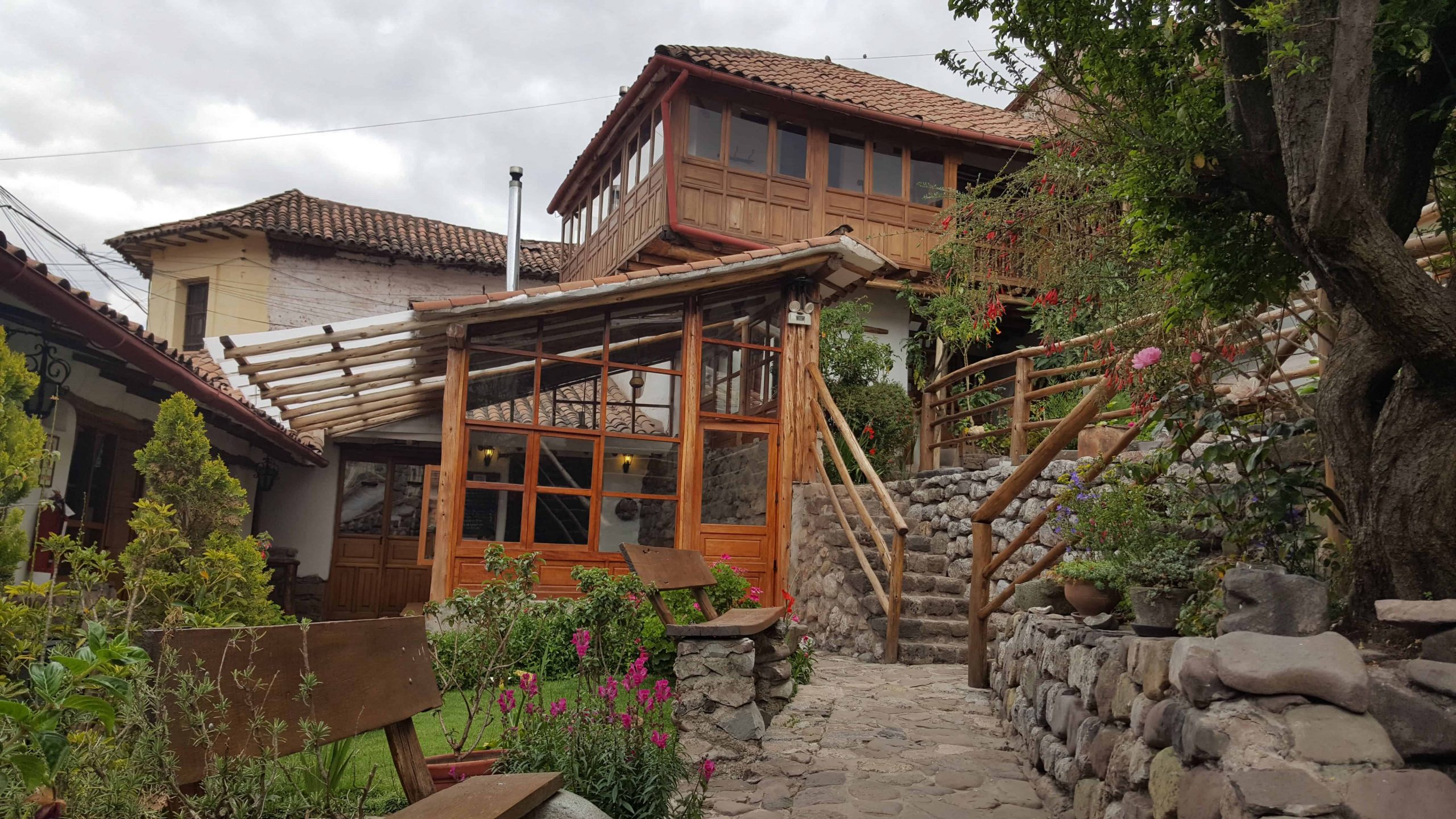 You are currently viewing Hotel Review: El Balcón Cusco (Cusco, Peru)