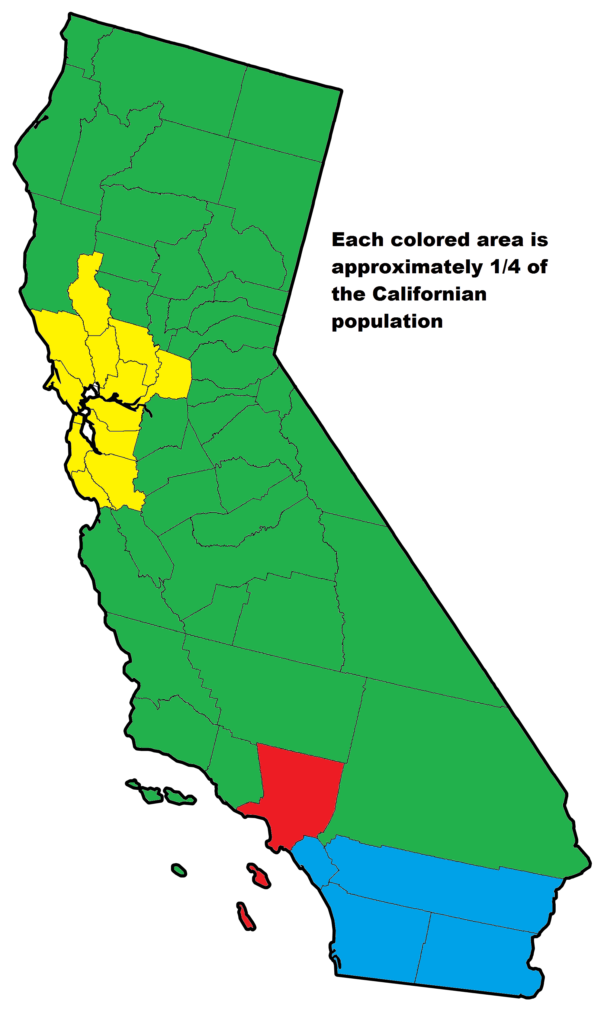 population density of canada