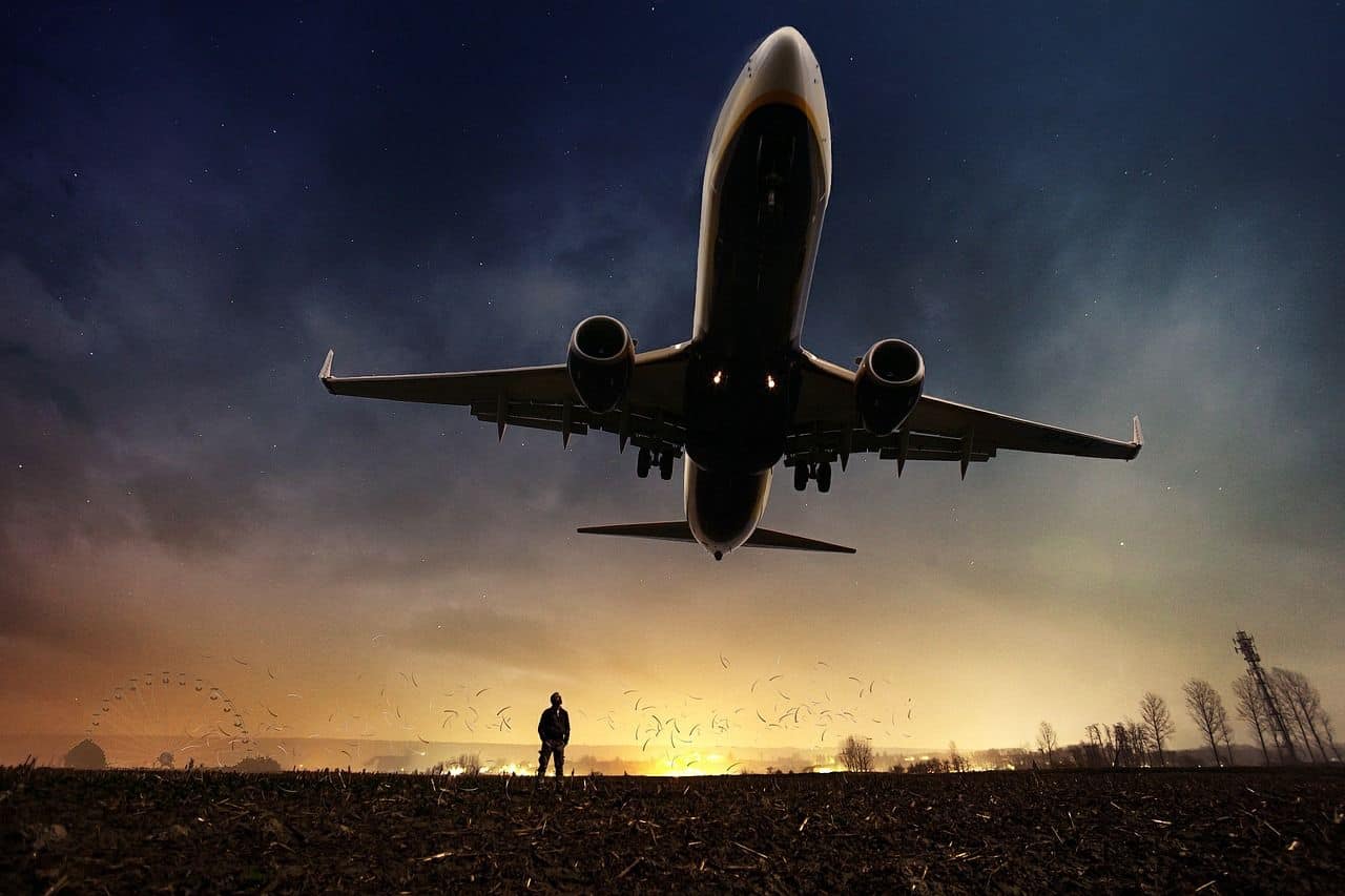 You are currently viewing Top 10 situations pour faire le meilleur usage des Miles Aeroplan