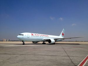 Read more about the article Les pilotes Air Canada blâmés pour ce qui aurait pu être «le pire désastre de l’histoire de l’aviation commerciale»