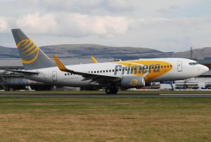 Read more about the article Mauvaise nouvelle: Primera Air cesse ses opérations