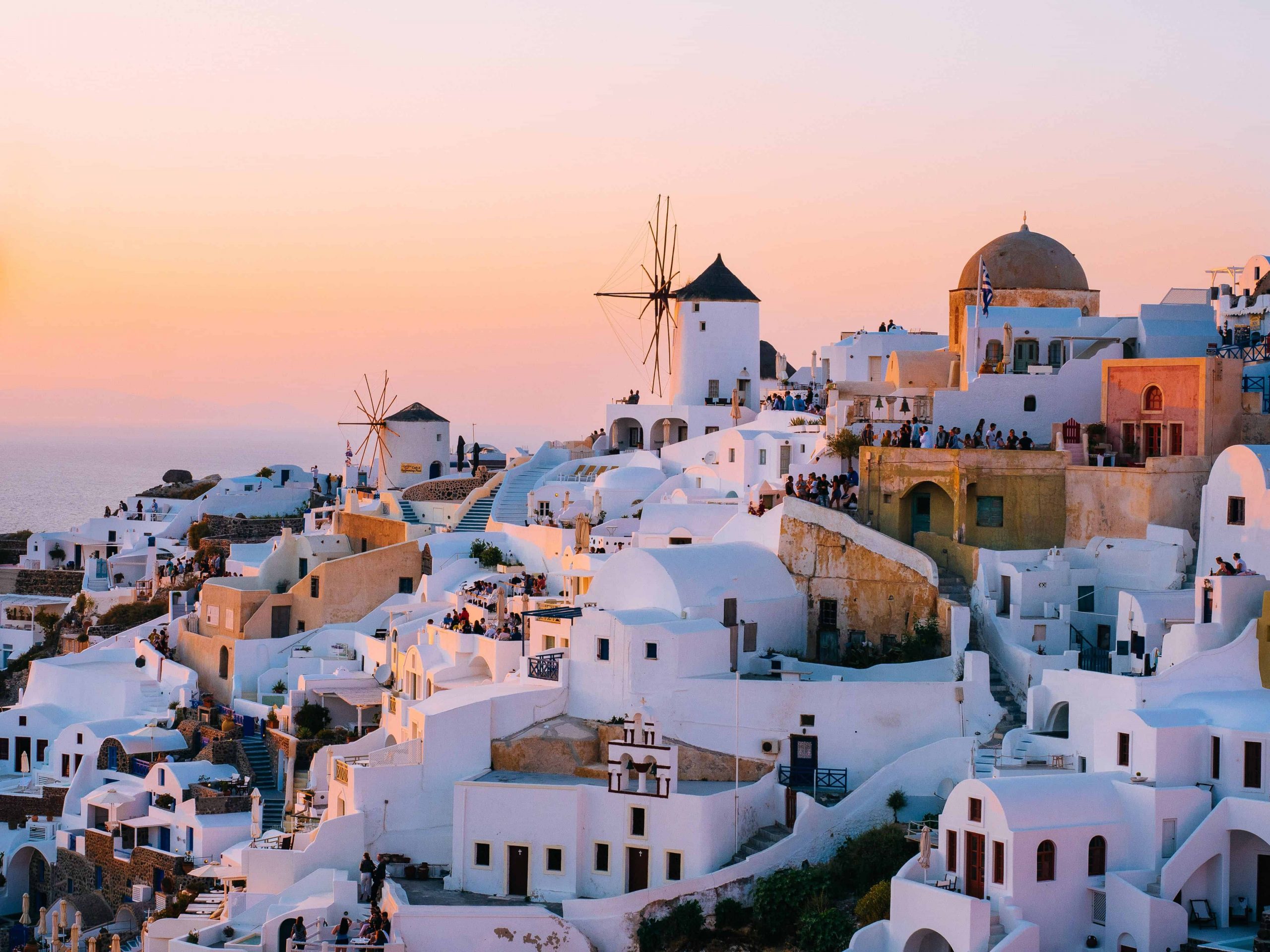 You are currently viewing 15 photos qui vont te donner envie d’aller en Grèce