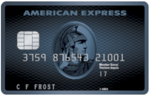 American Express Cobalt