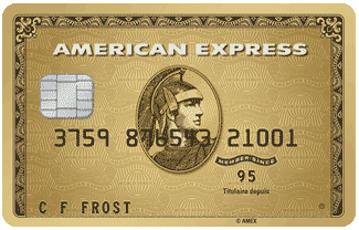 American_Express_Gold American Express Or