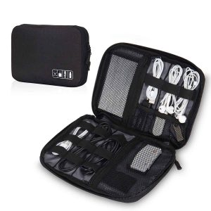 Electronic Accessories Case